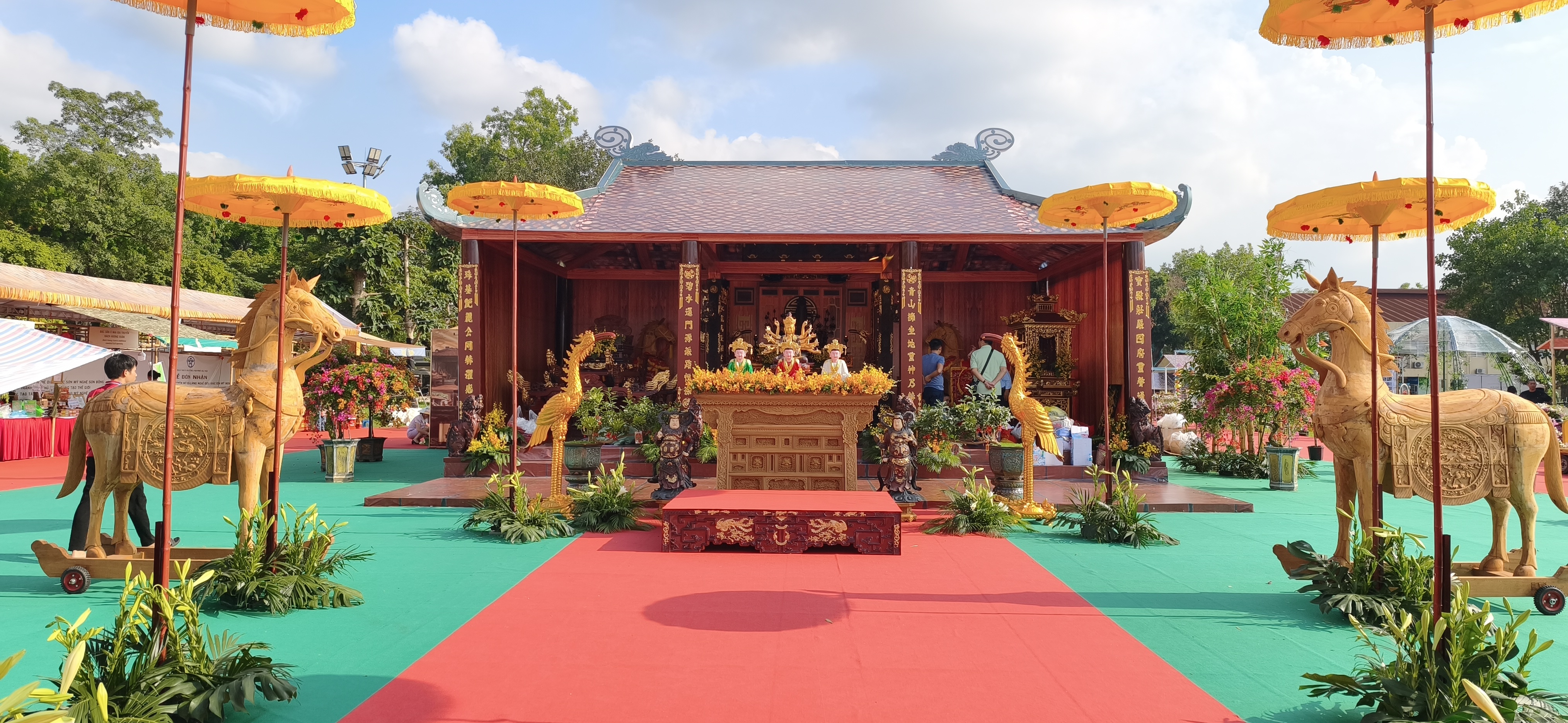 Sơn Đồng - hành trình đưa tinh hoa thủ công mỹ nghệ Việt ra thế giới